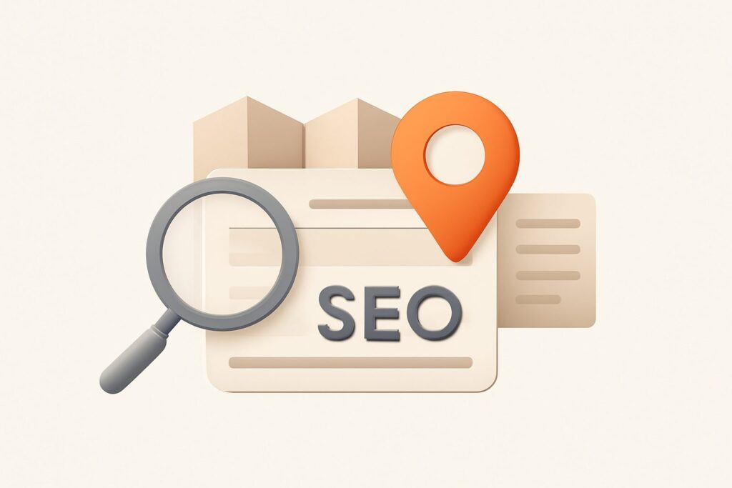 Location Pages SEO: How to Build Pages That Rank
