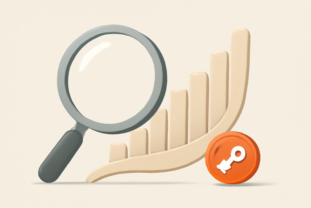 Long-Tail Keyword Strategy That Compounds