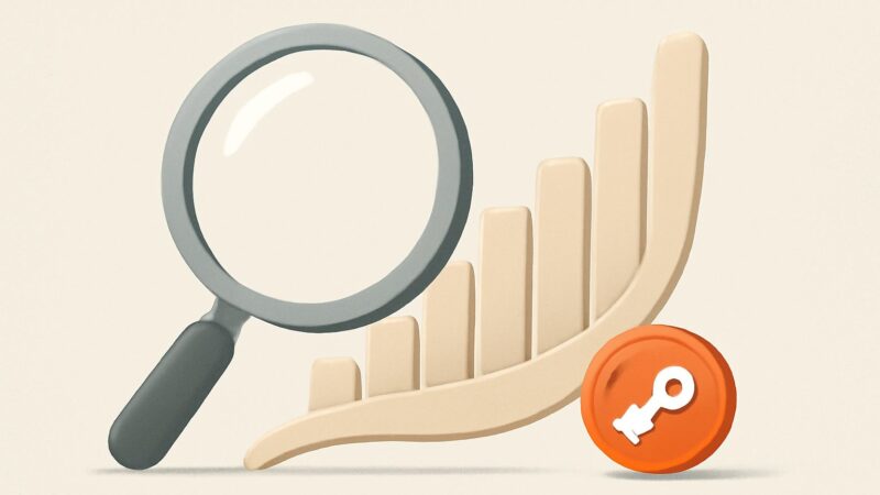 Long-Tail Keyword Strategy That Compounds