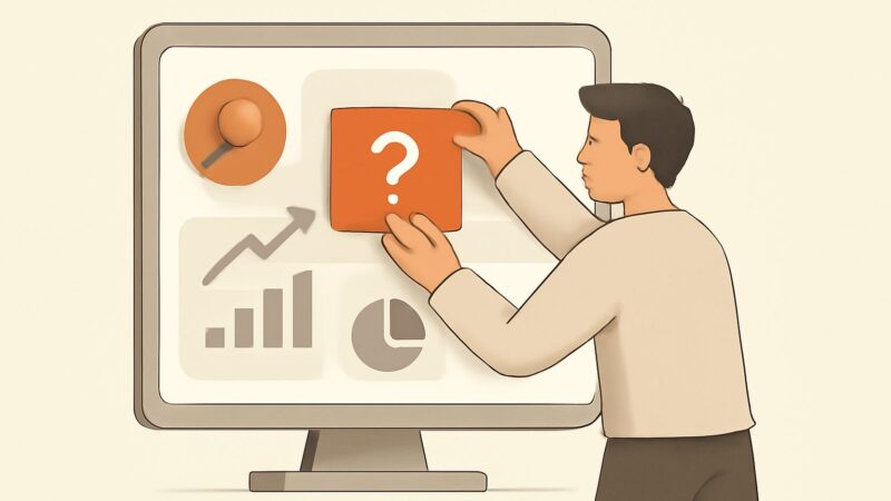 Building a Looker Studio SEO Dashboard That Answers Real Questions