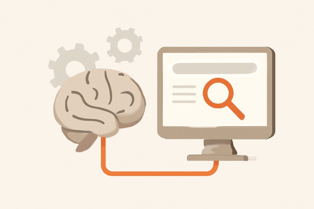 machine learning seo