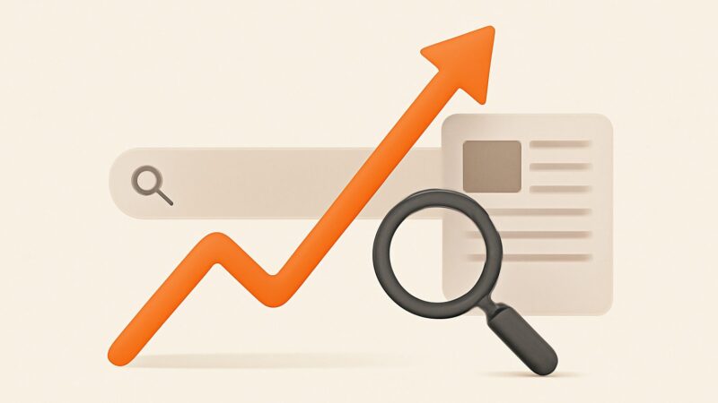 madegooddesigns SEO Case Study: A Brand-New Site at 26K Users a Month