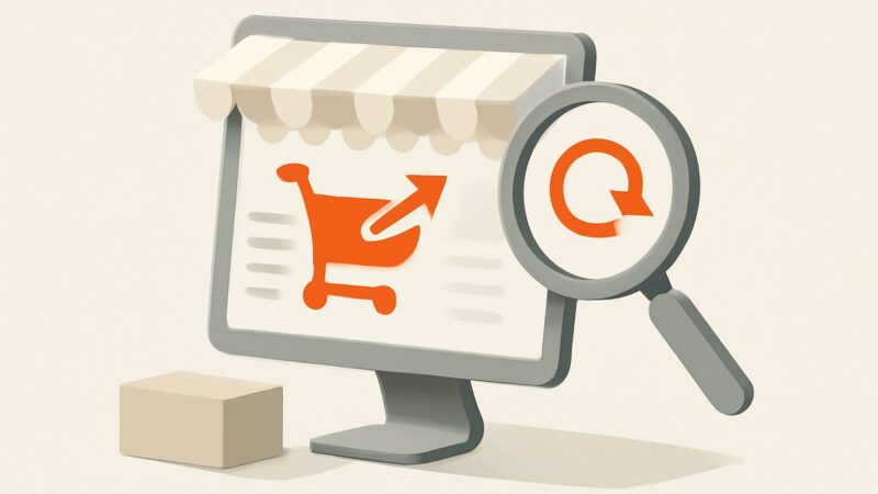 magento ecommerce seo