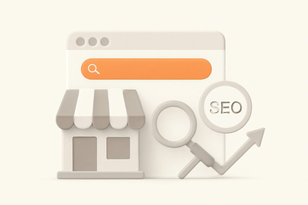 Marketplace SEO: How to Rank on Etsy, eBay, and Beyond
