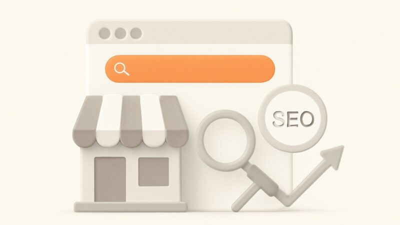 Marketplace SEO: How to Rank on Etsy, eBay, and Beyond