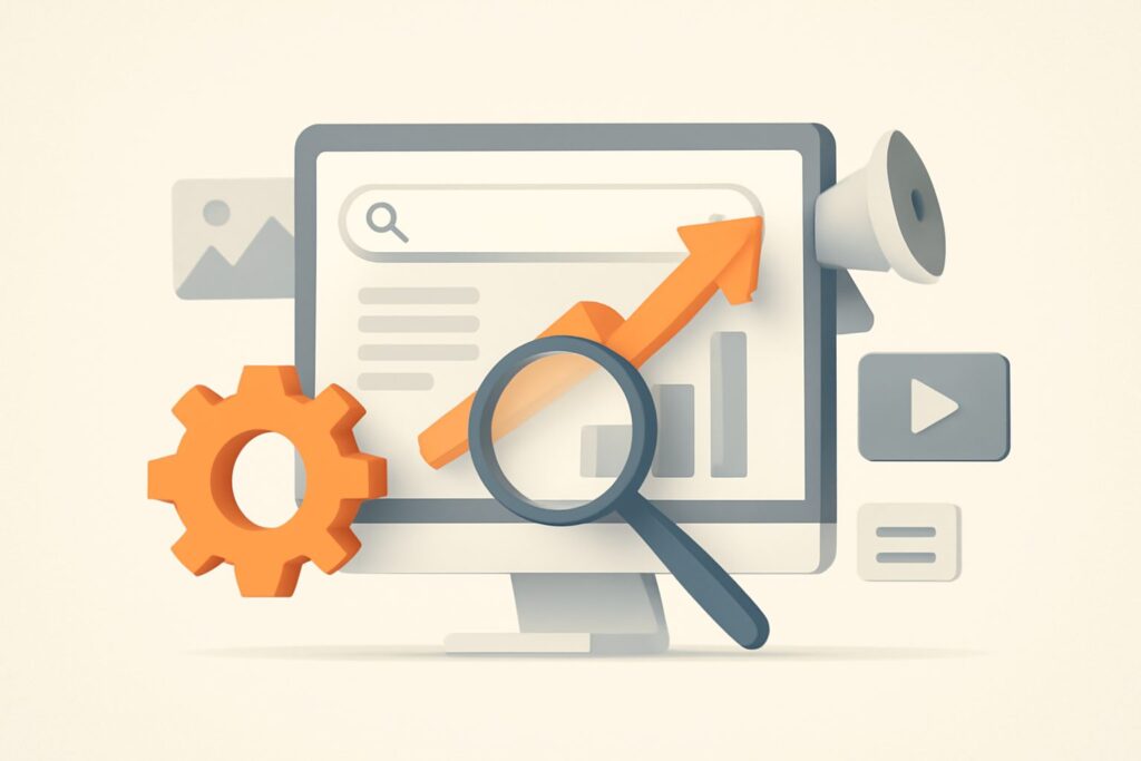 Martech SEO: The Playbook for Marketing Technology Companies