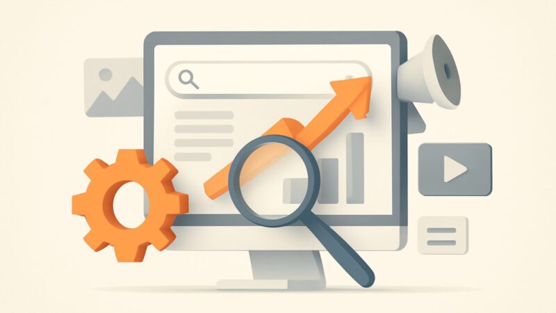 Martech SEO: The Playbook for Marketing Technology Companies