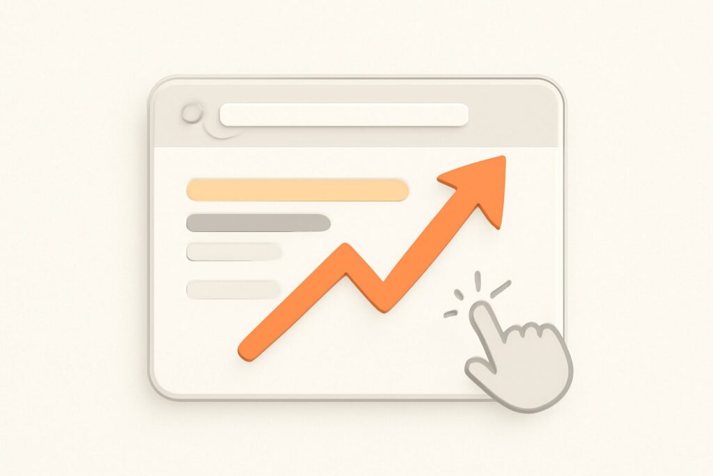 Meta Description CTR: Writing Descriptions That Earn Clicks