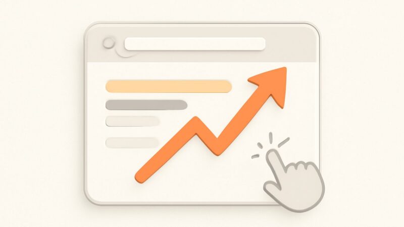 Meta Description CTR: Writing Descriptions That Earn Clicks