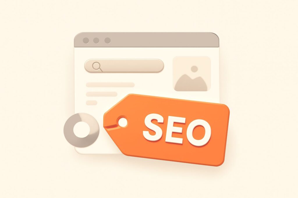 meta tagging seo