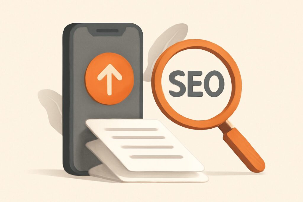 Mobile-First Indexing: What It Means for Your Site