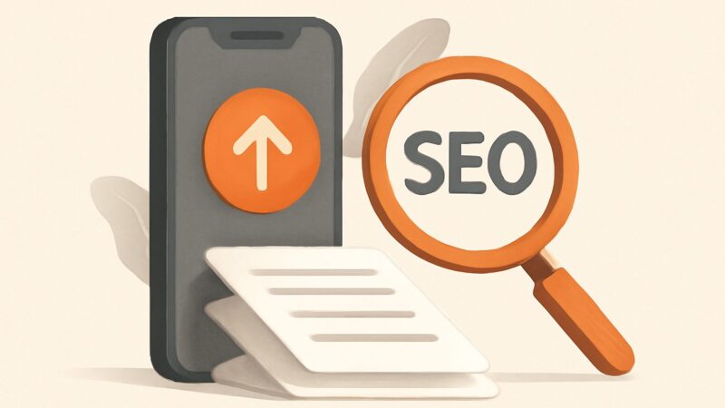 Mobile-First Indexing: What It Means for Your Site