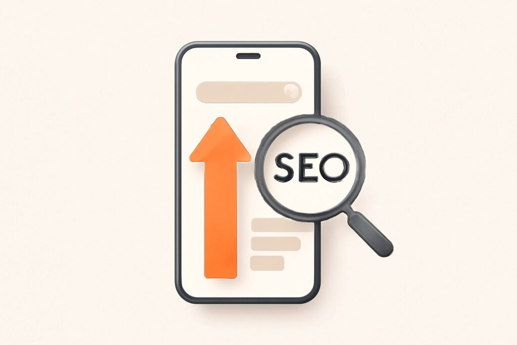 Mobile SEO: A Complete Guide to Mobile-First Ranking