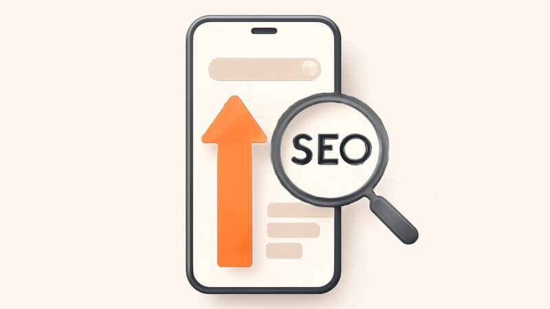 Mobile SEO: A Complete Guide to Mobile-First Ranking