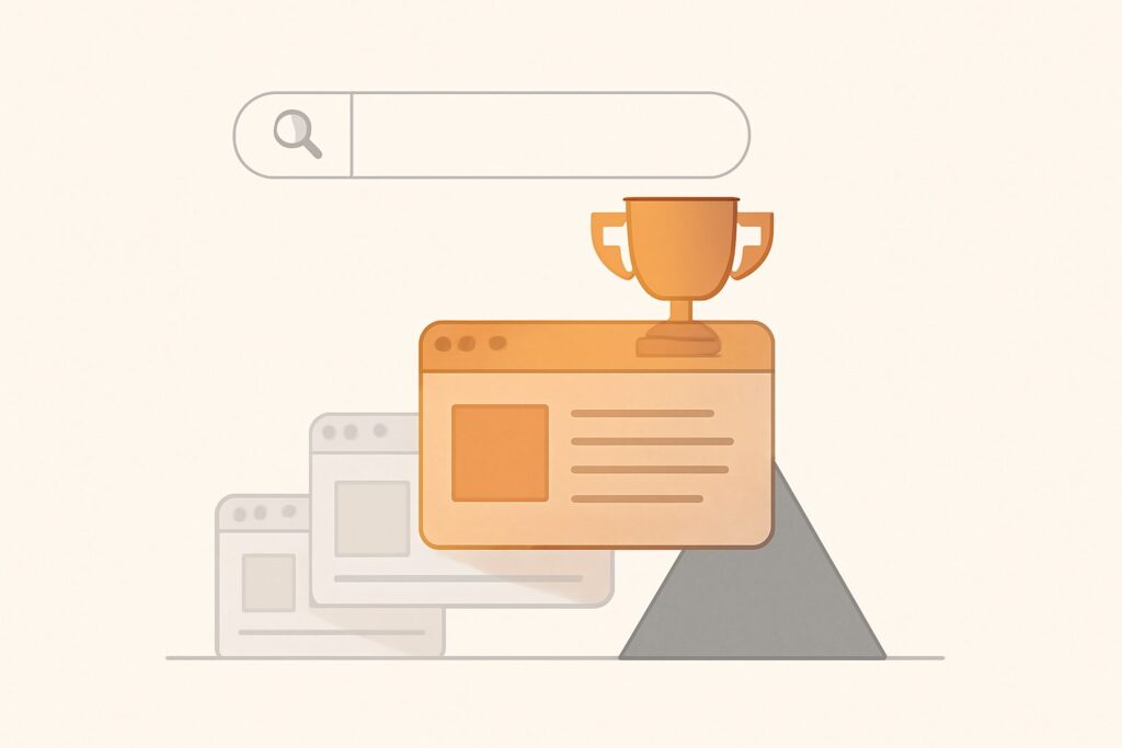 The Most Cited Domains AI Answers Pull From, and Why They Win