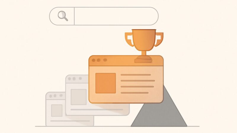 The Most Cited Domains AI Answers Pull From, and Why They Win