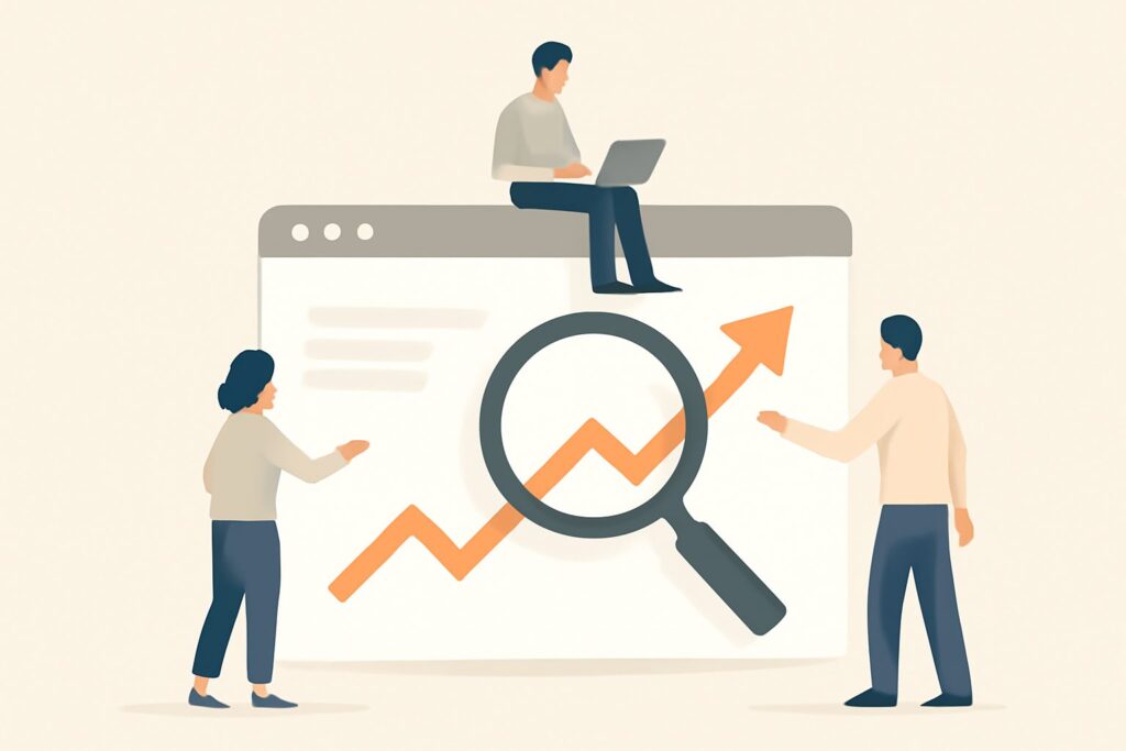 multi user seo software