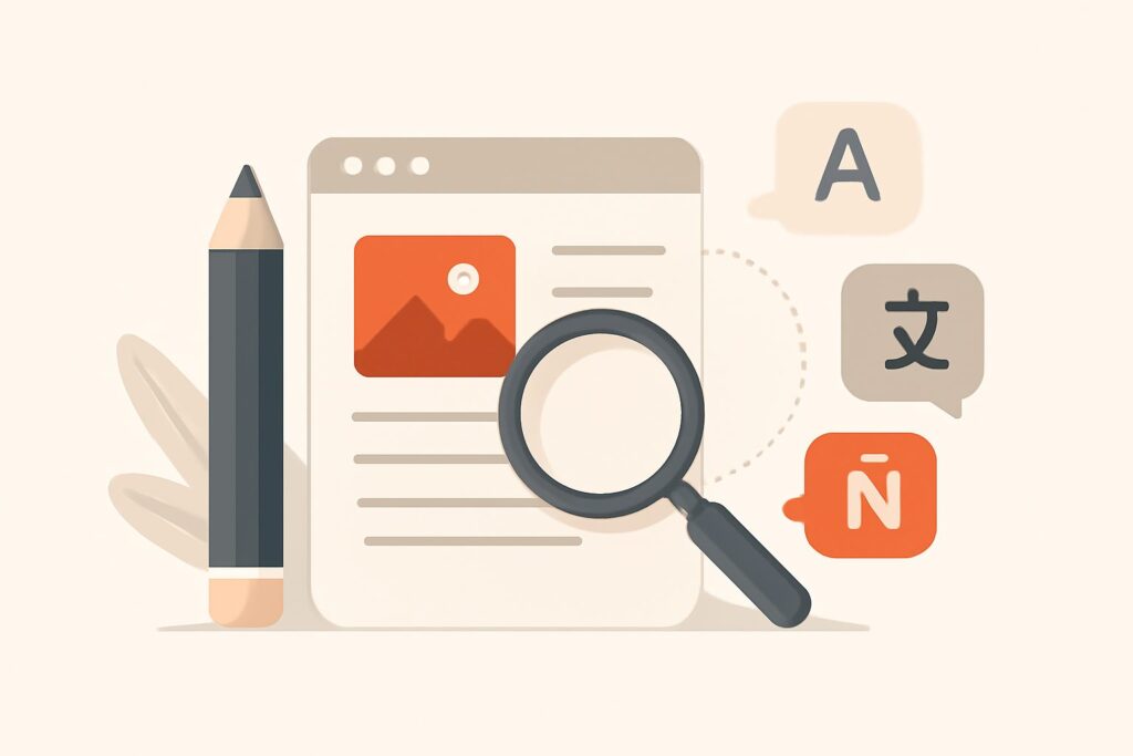 Multilingual Content Strategy at Scale: The Real Playbook
