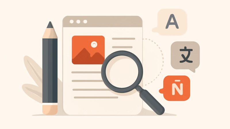 Multilingual Content Strategy at Scale: The Real Playbook