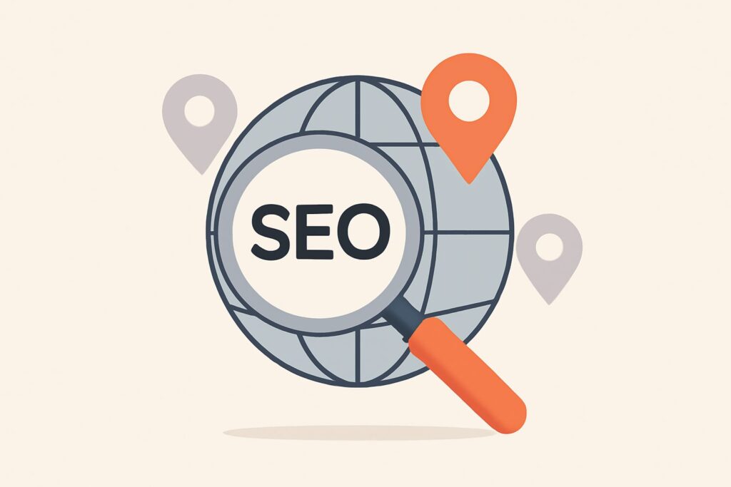 Multiregional SEO: How to Target Multiple Countries Without Splitting Your Authority