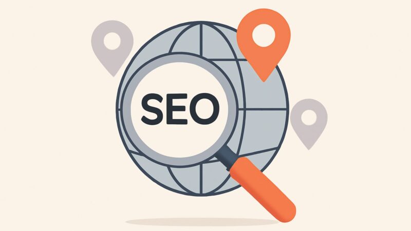Multiregional SEO: How to Target Multiple Countries Without Splitting Your Authority