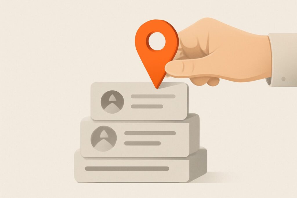 NAP Consistency: The Local SEO Basic Everyone Skips