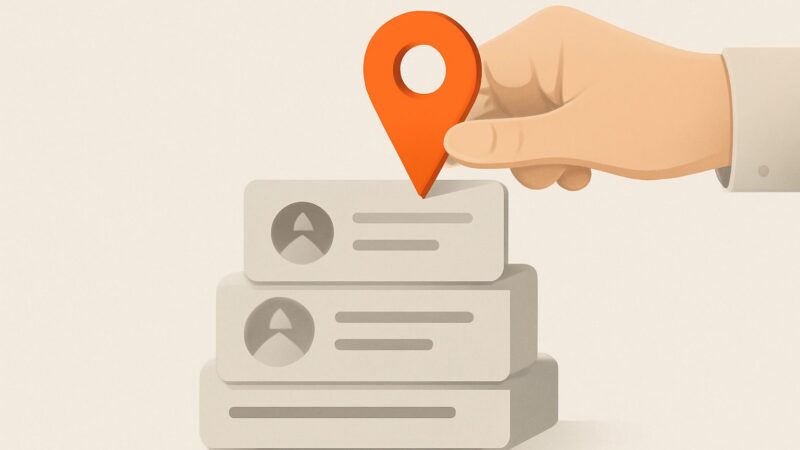 NAP Consistency: The Local SEO Basic Everyone Skips