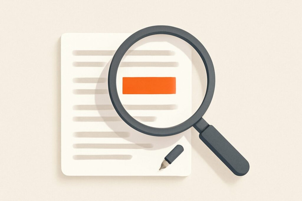Niche Edits: How They Work and the Real Risks