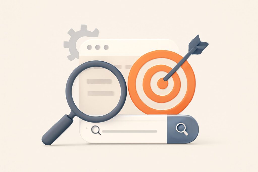 niche keyword research tool