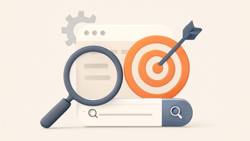 niche keyword research tool