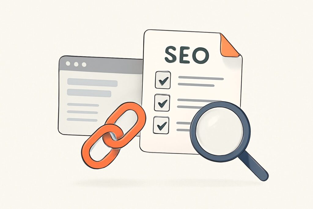 off page seo checklist