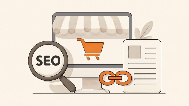 off page seo for ecommerce