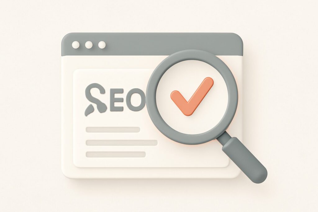 on-page seo check tool