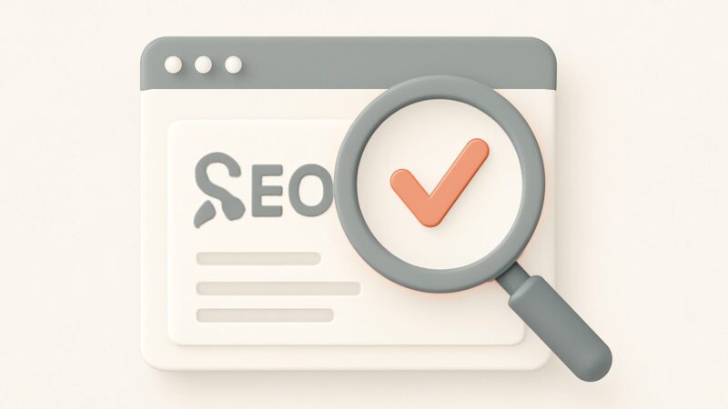on-page seo check tool