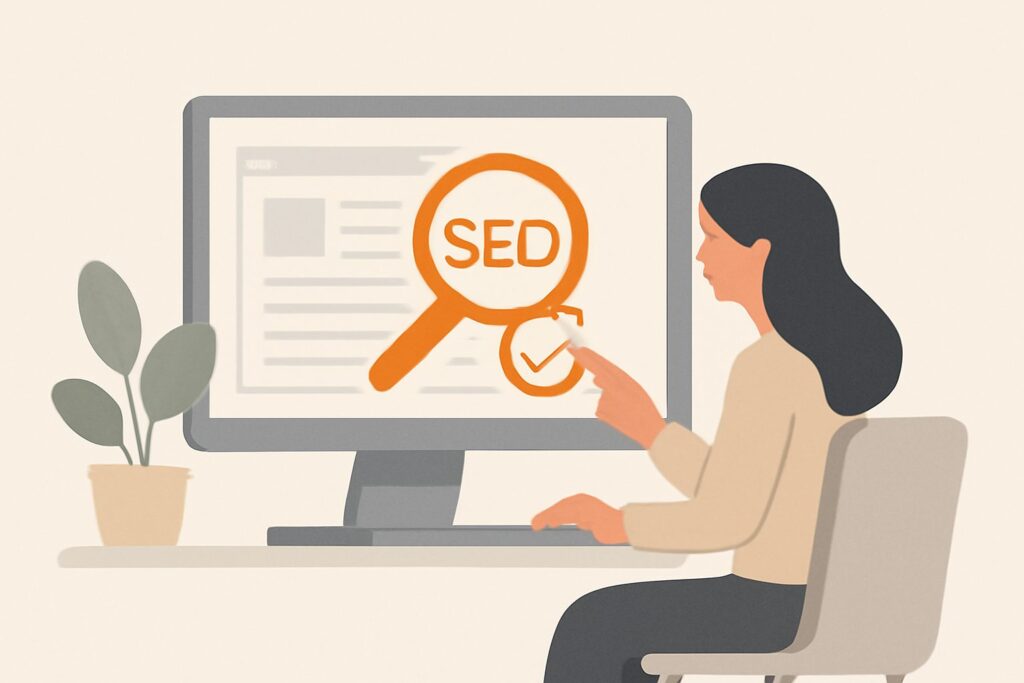 on-page seo checkers software