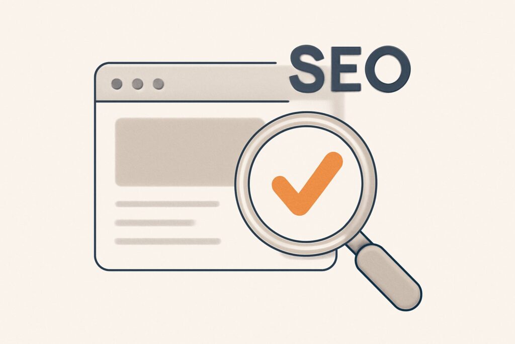 on-page seo checking tool