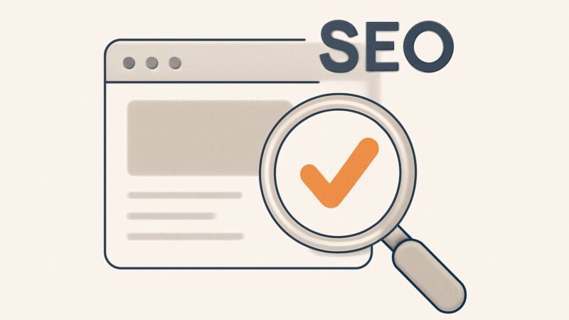 on-page seo checking tool