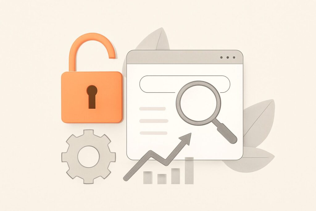 open source seo software