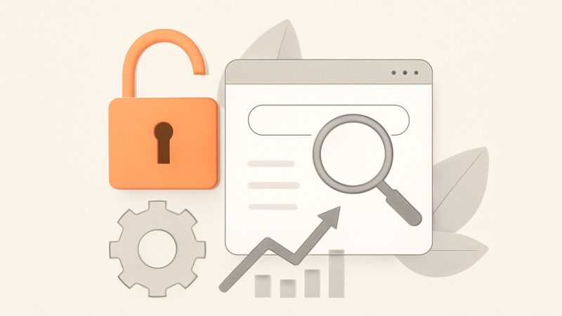 open source seo software