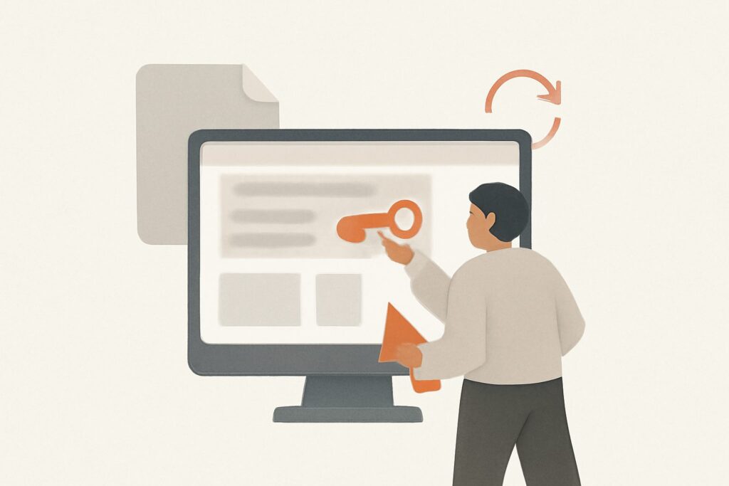 How to Optimize Old Pages Keywords: A Refresh Playbook