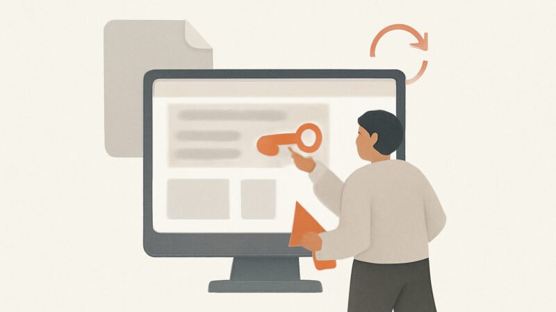 How to Optimize Old Pages Keywords: A Refresh Playbook