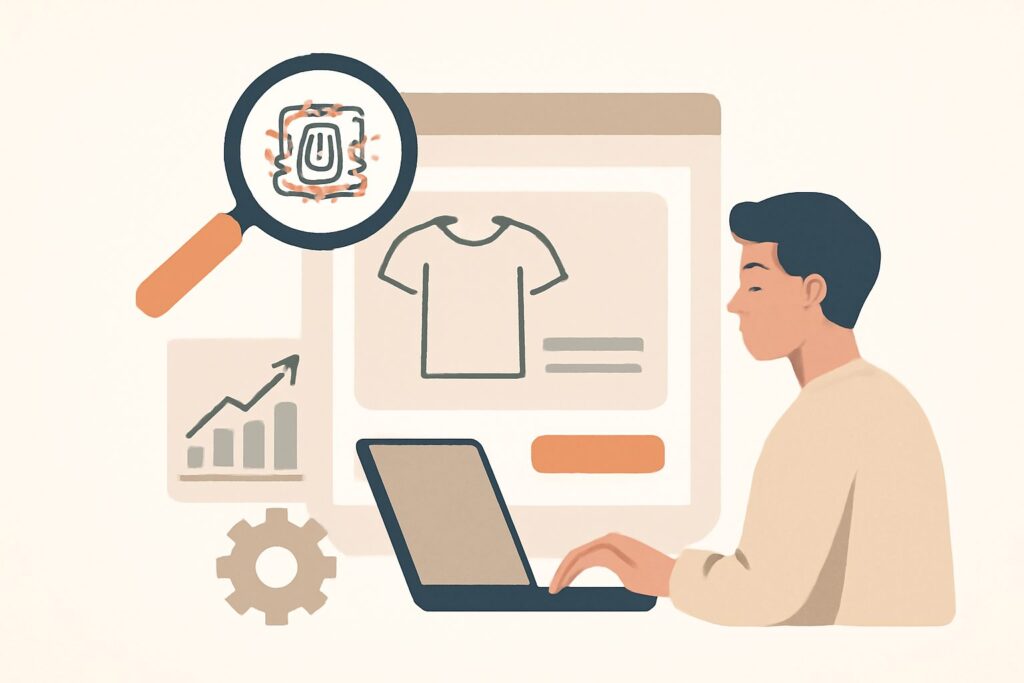Optimizing Product Pages for AI Search in 2026