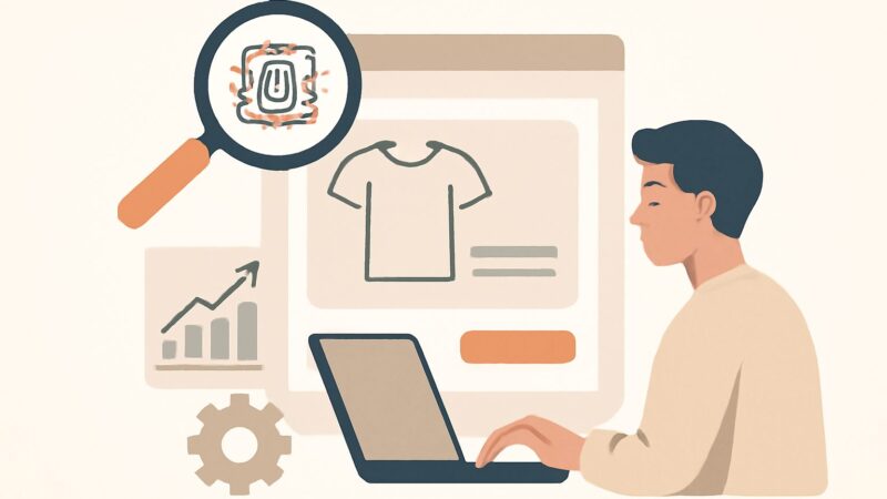 Optimizing Product Pages for AI Search in 2026