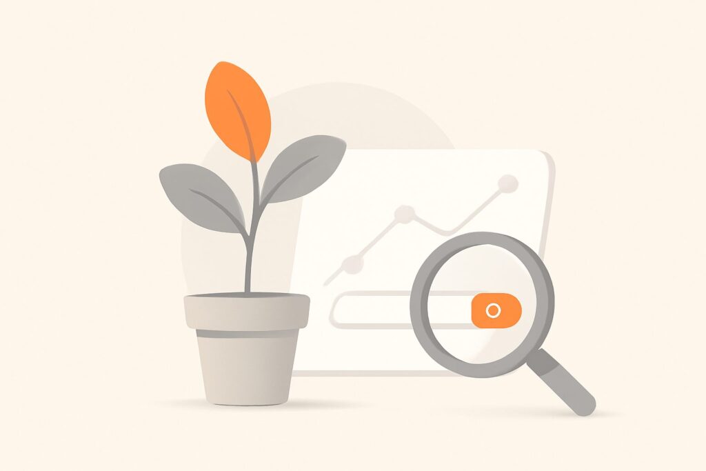 Organic Traffic Analysis: Reading the Trends, Not the Noise