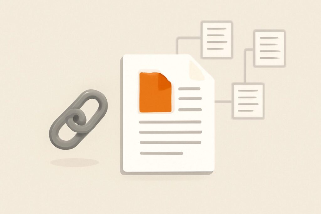 Orphan Pages: How to Find and Fix Them