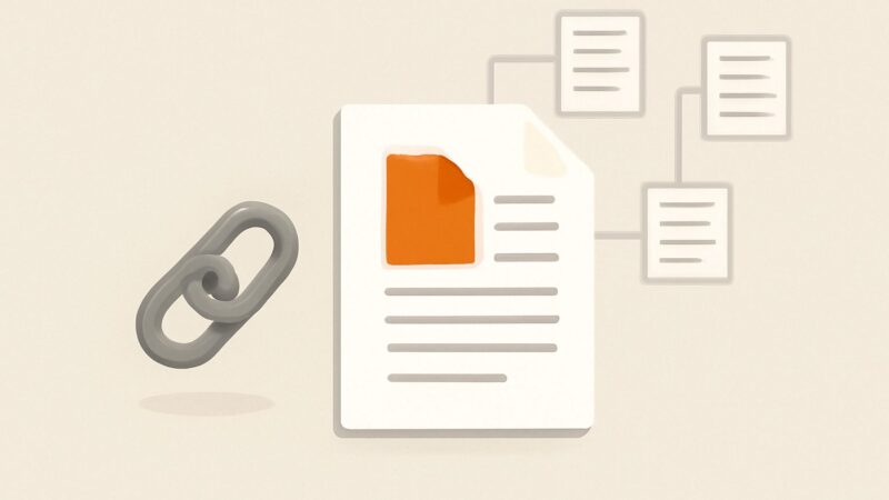 Orphan Pages: How to Find and Fix Them