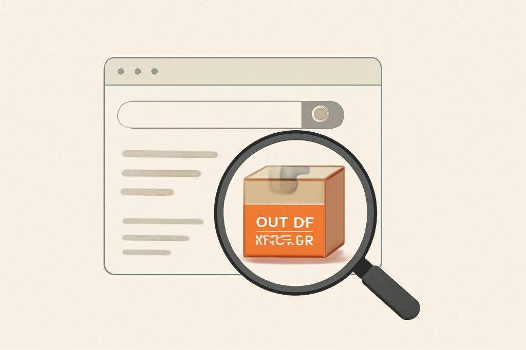 Out-of-Stock SEO: Handling Sold-Out and Discontinued Products