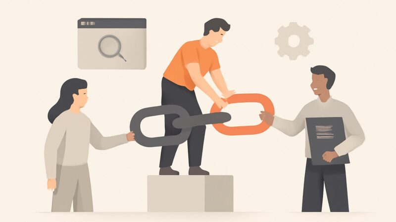 outsource link building