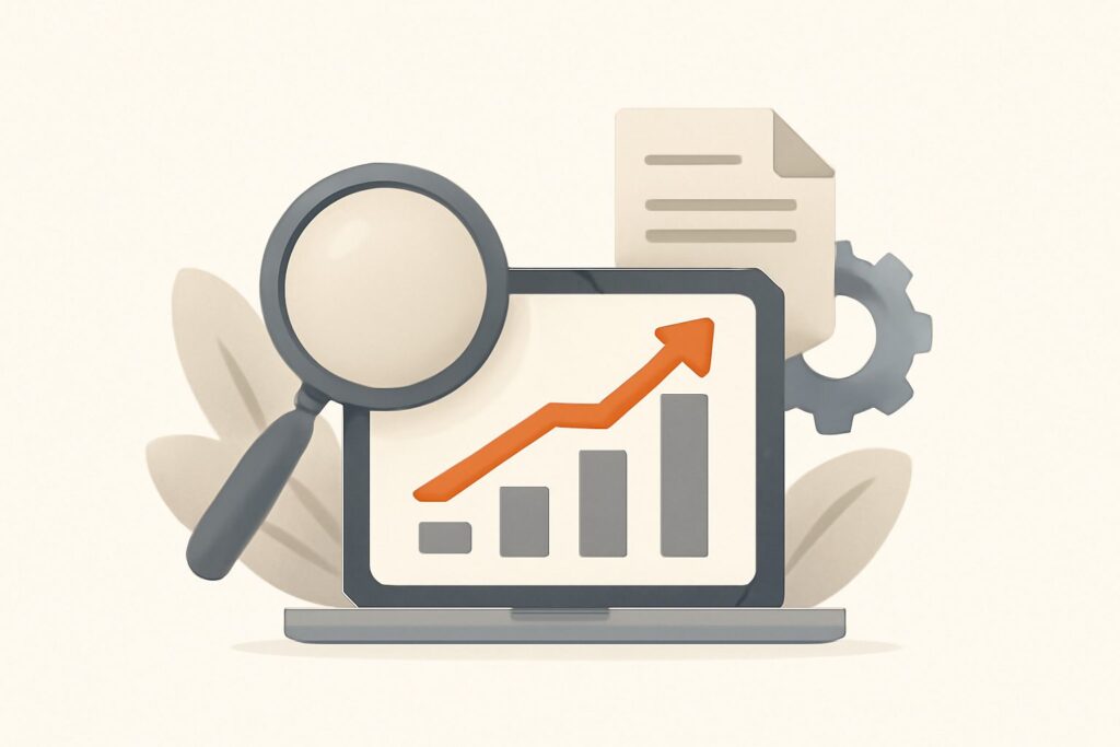 page rank seo software