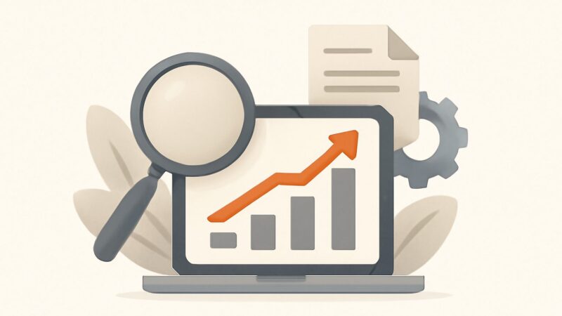 page rank seo software